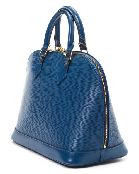 louis vuitton bluse|louis vuitton blue tote.